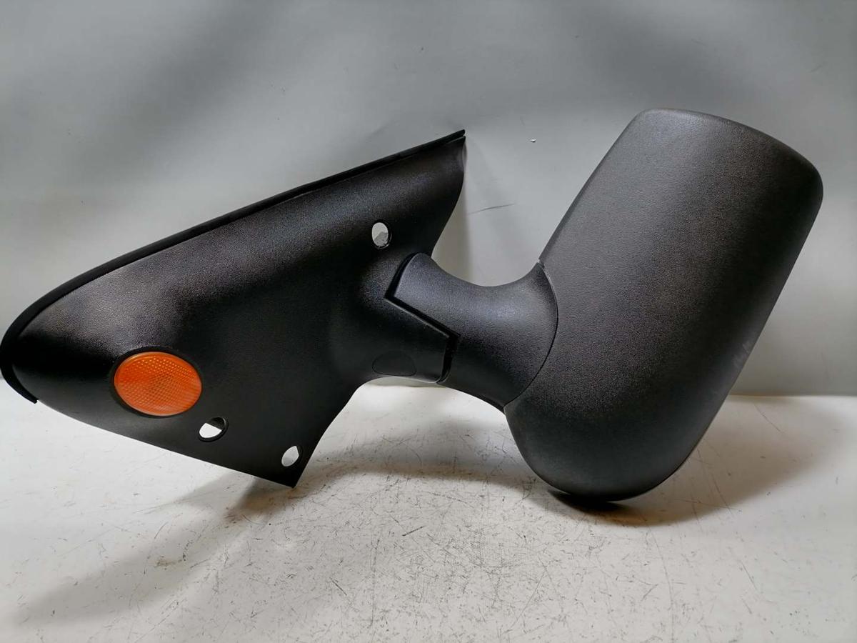 Ford Transit 5 original Au&szlig;enspiegel links manuell verstellbar Bj.2001